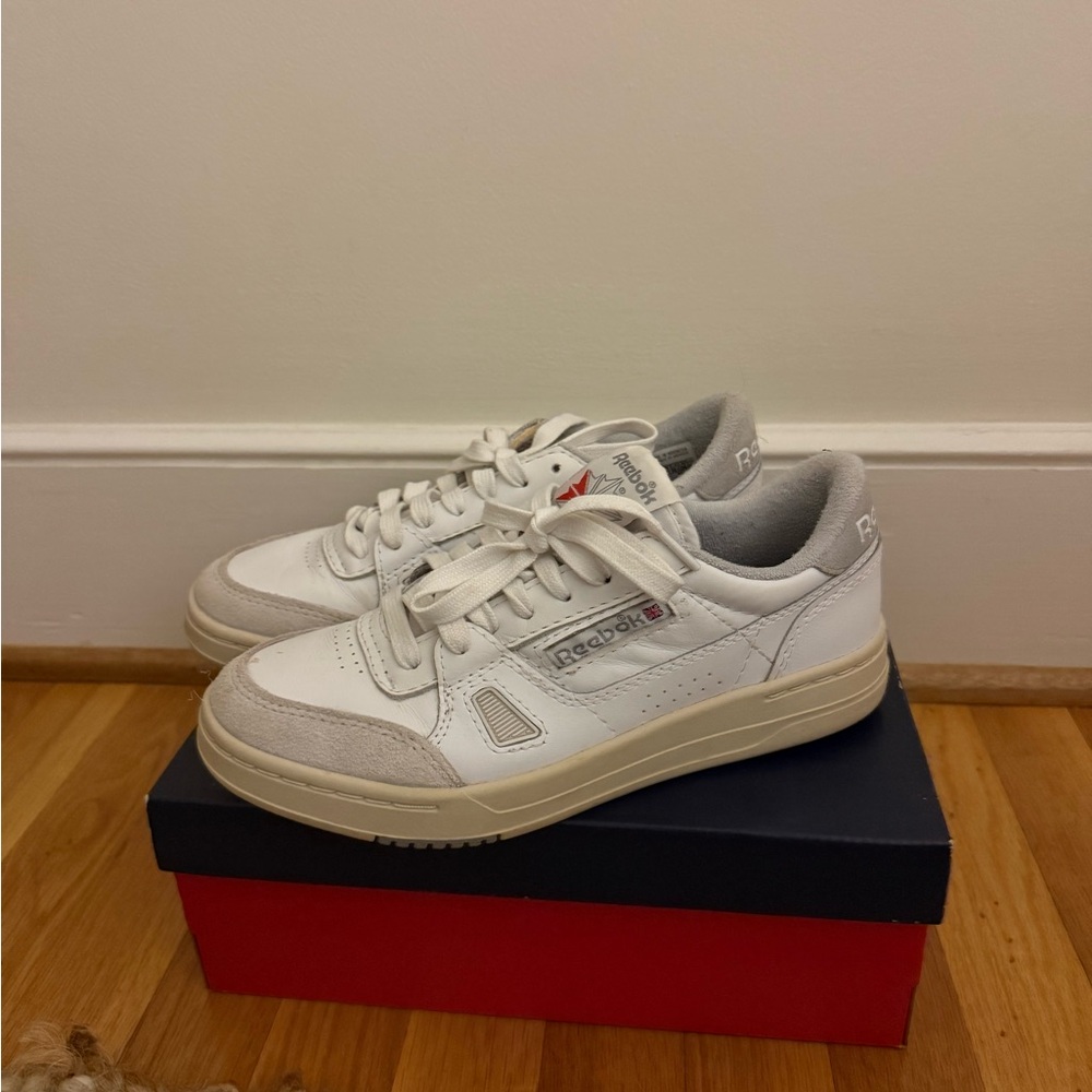 Reebok sneakers
